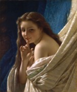 Pierre Auguste Cot_1869_Portrait d'une jeune femme.jpg